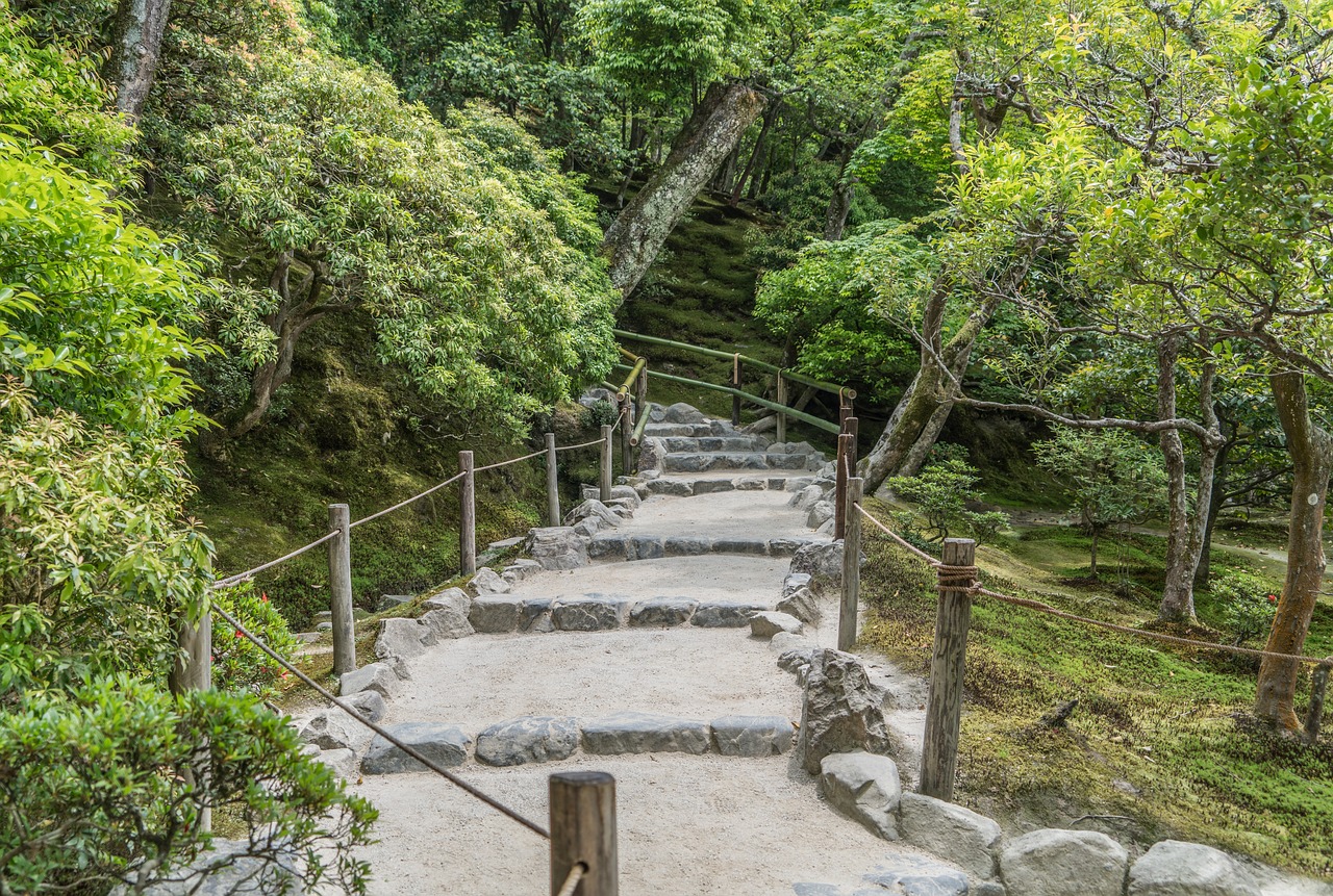 Exploring Kyoto - Japan's Hidden Gem for Culture Lovers